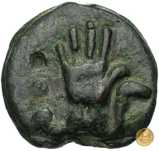 25/7 241-235 BC (Roma)