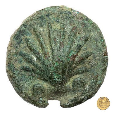 25/8 241-235 BC (Roma)