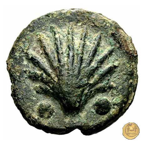 25/8 241-235 BC (Roma)
