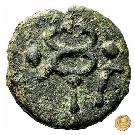 25/8 241-235 BC (Roma)