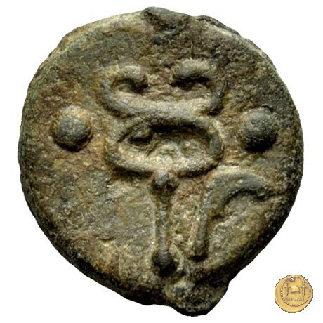 25/8 241-235 BC (Roma)