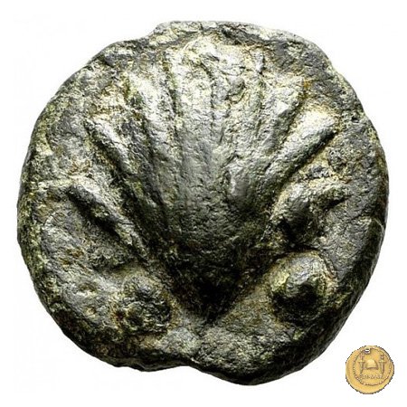 25/8 241-235 BC (Roma)