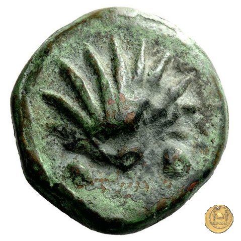 25/8 241-235 BC (Roma)