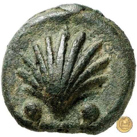 25/8 241-235 BC (Roma)