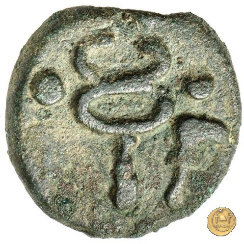 25/8 241-235 BC (Roma)