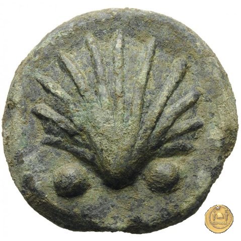 25/8 241-235 BC (Roma)