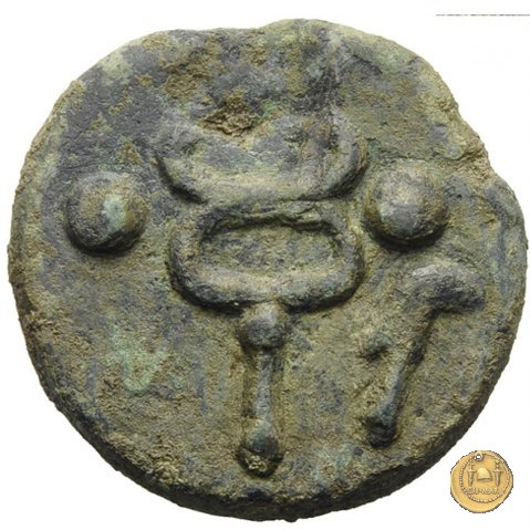 25/8 241-235 BC (Roma)