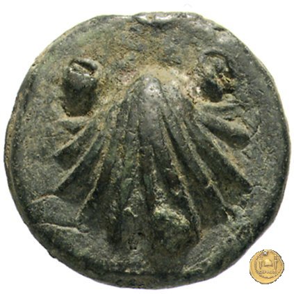 25/8 241-235 BC (Roma)