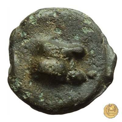 25/9 241-235 BC (Roma)