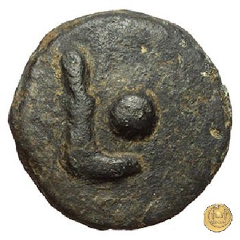 25/9 241-235 BC (Roma)