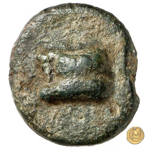 25/9 241-235 BC (Roma)