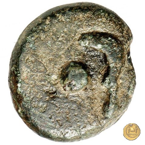 25/9 241-235 BC (Roma)