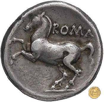 26/1 234-231 BC (Roma)