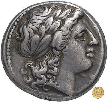 26/1 234-231 BC (Roma)