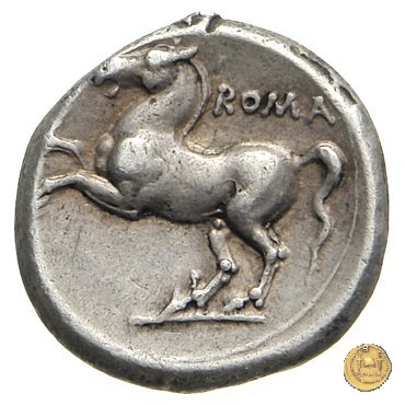 26/1 234-231 BC (Roma)