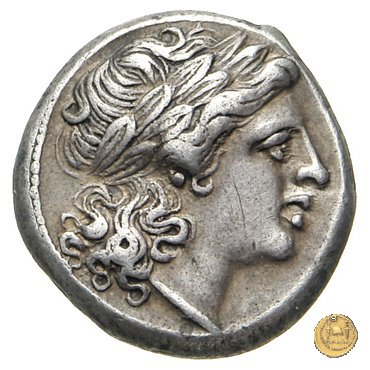 26/1 234-231 BC (Roma)