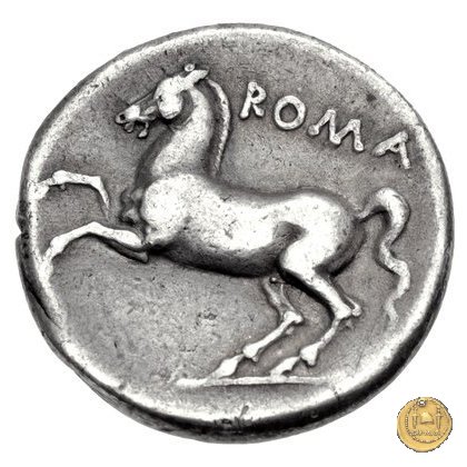 26/1 234-231 BC (Roma)