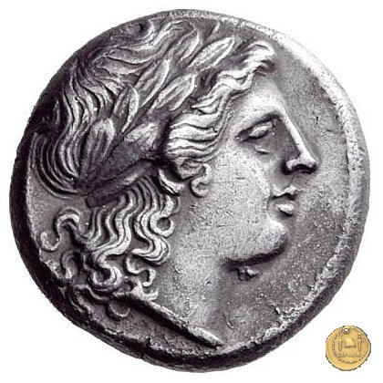 26/1 234-231 BC (Roma)