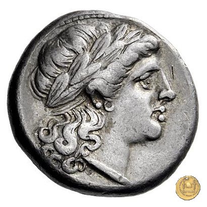 26/1 234-231 BC (Roma)