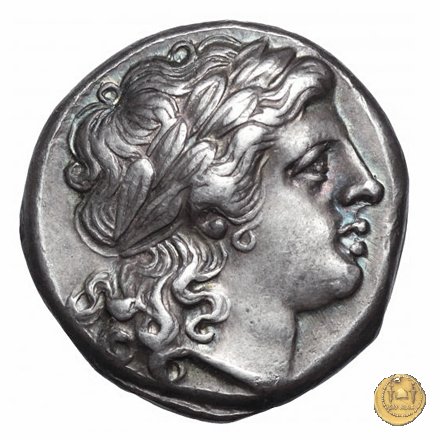 26/1 234-231 BC (Roma)