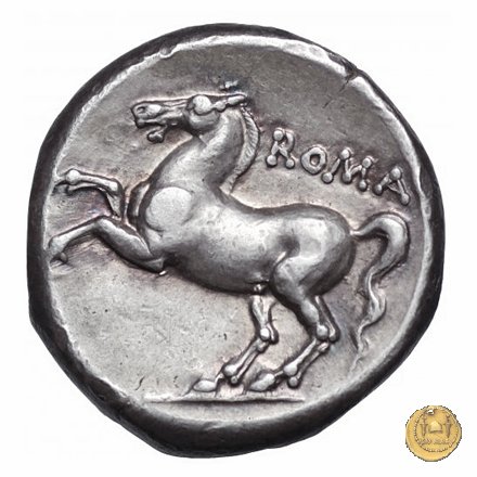 26/1 234-231 BC (Roma)