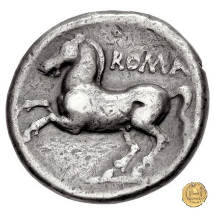 26/1 234-231 BC (Roma)