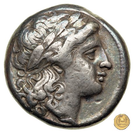 26/1 234-231 BC (Roma)