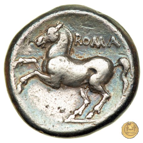 26/1 234-231 BC (Roma)