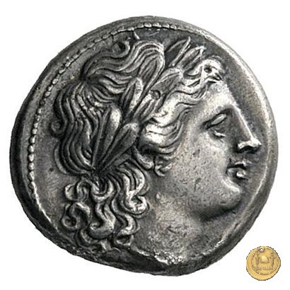 26/1 234-231 BC (Roma)