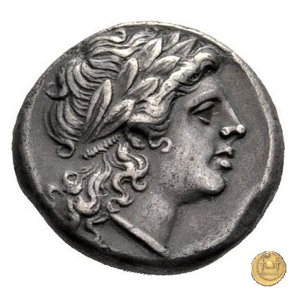 26/1 234-231 BC (Roma)