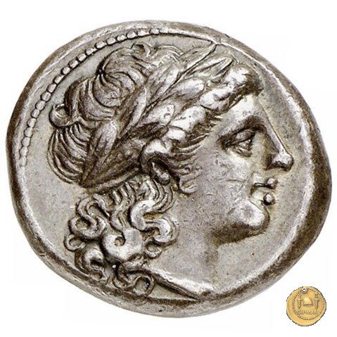 26/1 234-231 BC (Roma)