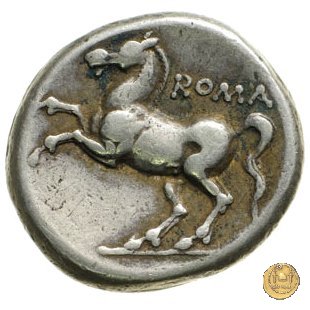 26/1 234-231 BC (Roma)