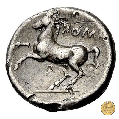 26/2 234-231 BC (Roma)