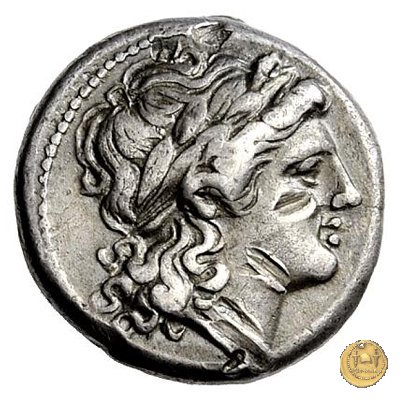 26/2 234-231 BC (Roma)