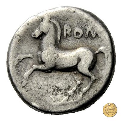 26/2 234-231 BC (Roma)