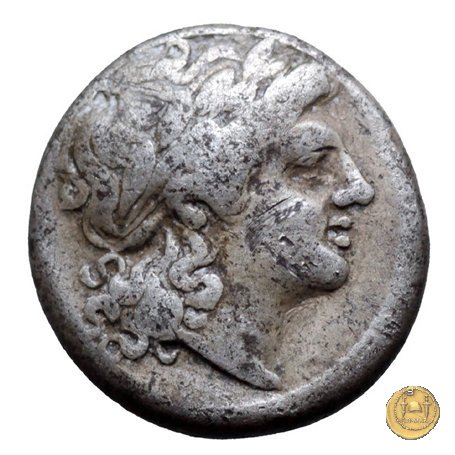 26/2 234-231 BC (Roma)