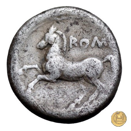 26/2 234-231 BC (Roma)