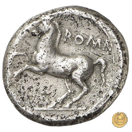 26/2 234-231 BC (Roma)