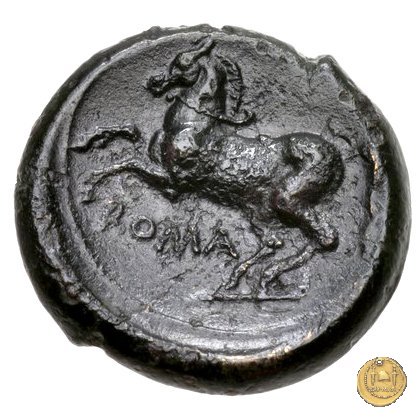 26/3 234-231 BC (Roma)