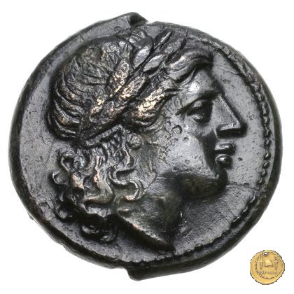 26/3 234-231 BC (Roma)