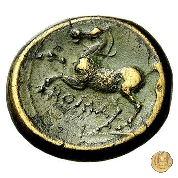 26/3 234-231 BC (Roma)