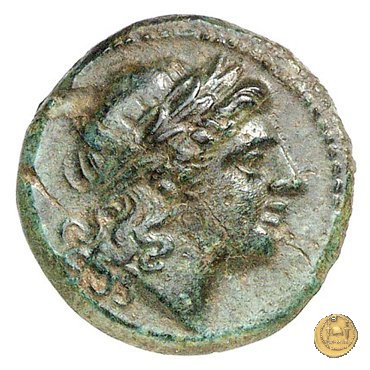 26/3 234-231 BC (Roma)