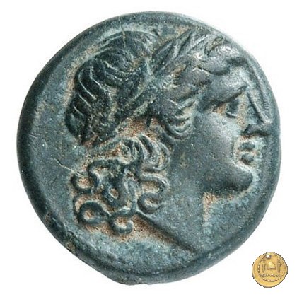 26/3 234-231 BC (Roma)