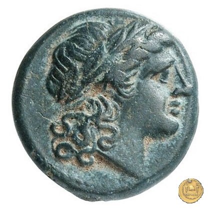 26/3 234-231 BC (Roma)