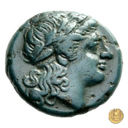 26/3 234-231 BC (Roma)