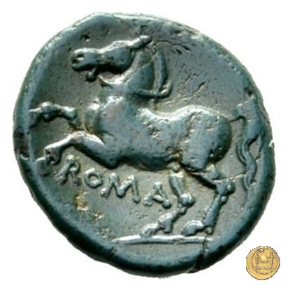 26/3 234-231 BC (Roma)