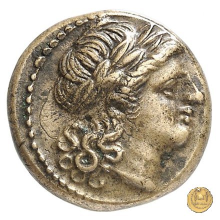 26/3 234-231 BC (Roma)