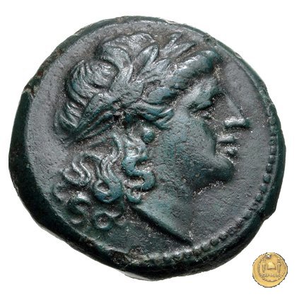 26/3 234-231 BC (Roma)