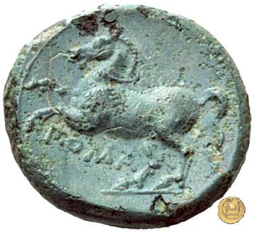 26/3 234-231 BC (Roma)