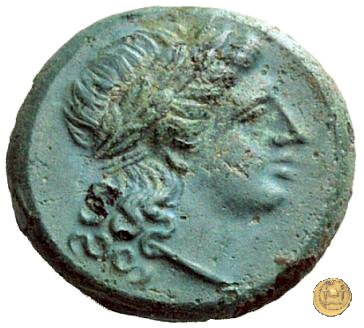 26/3 234-231 BC (Roma)